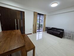 Sant Ritz (D13), Condominium #497525811